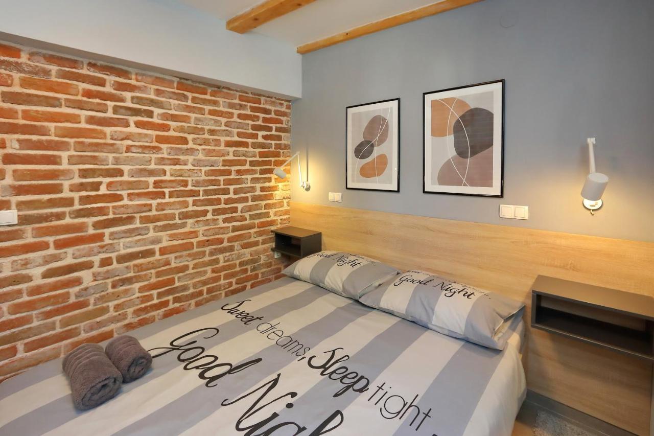 Stone Fantasy Ferienhaus Zadar