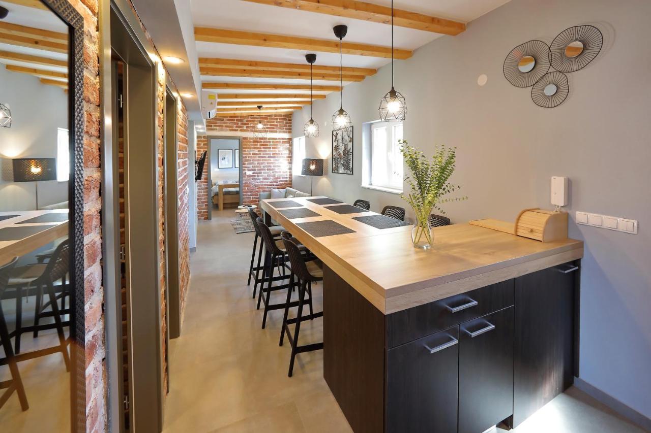 Stone Fantasy Ferienhaus