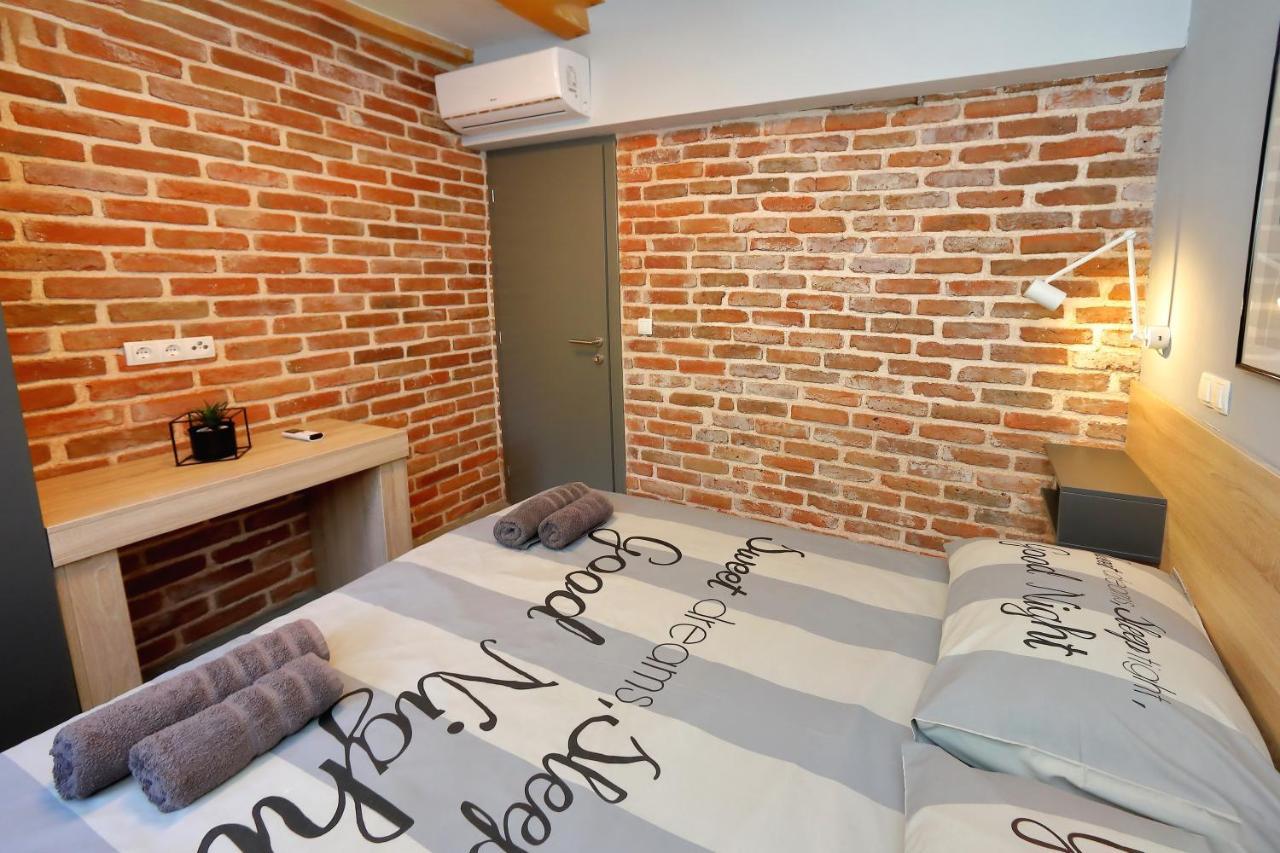 Ferienhaus Stone Fantasy Zadar