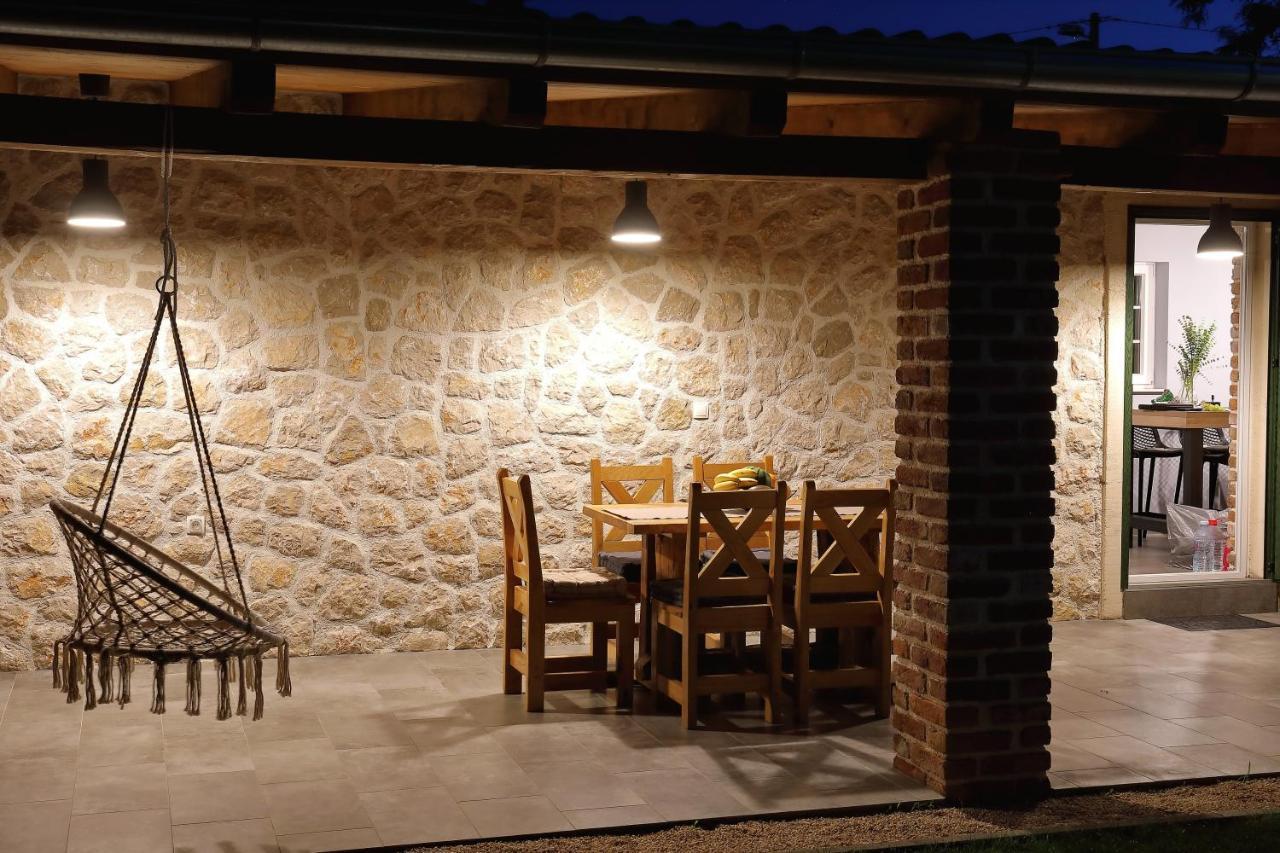 Ferienhaus Stone Fantasy *