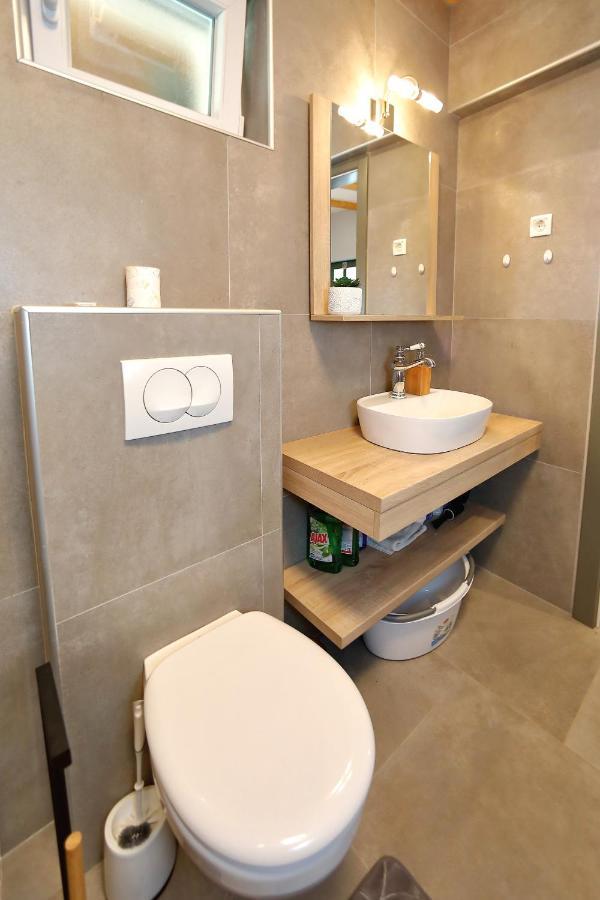 Ferienhaus Stone Fantasy *