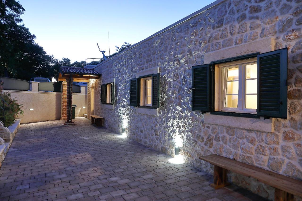 Ferienhaus Stone Fantasy Zadar